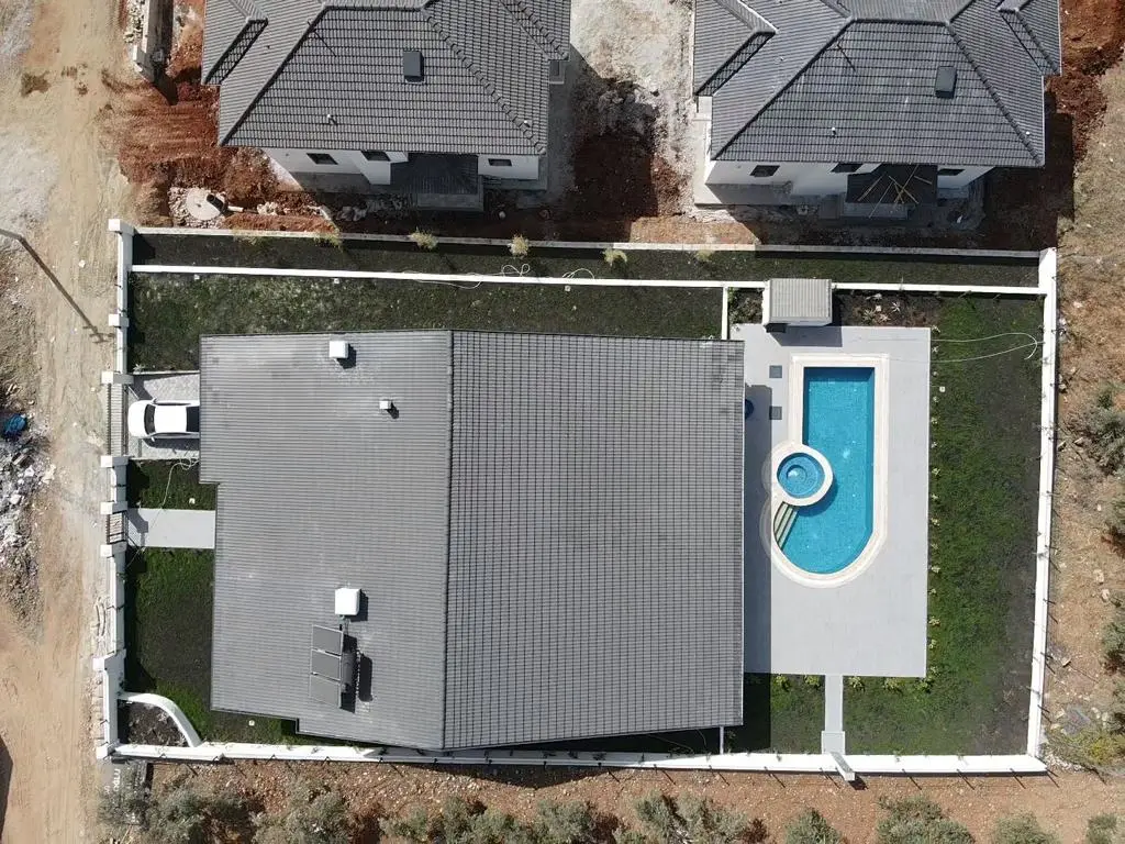 Uzumlu bungalow
